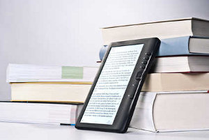 Ebook-Reader für Studenten